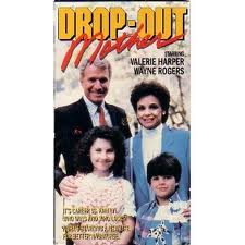 drop-out mother valerie harper public relations